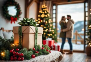 Read more about the article Find den perfekte julegave: weekendophold for 2 personer